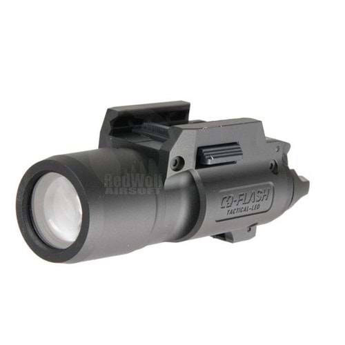 TOKYO MARUI CQ-FLASH LIGHT
