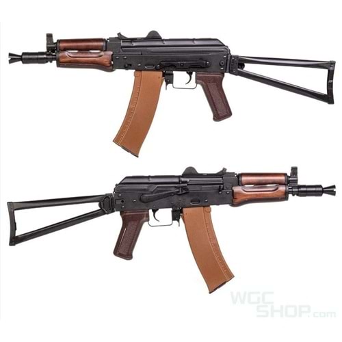 Airsoft Tüfek LCT LCKS74UN Electric Airsoft ( AEG )