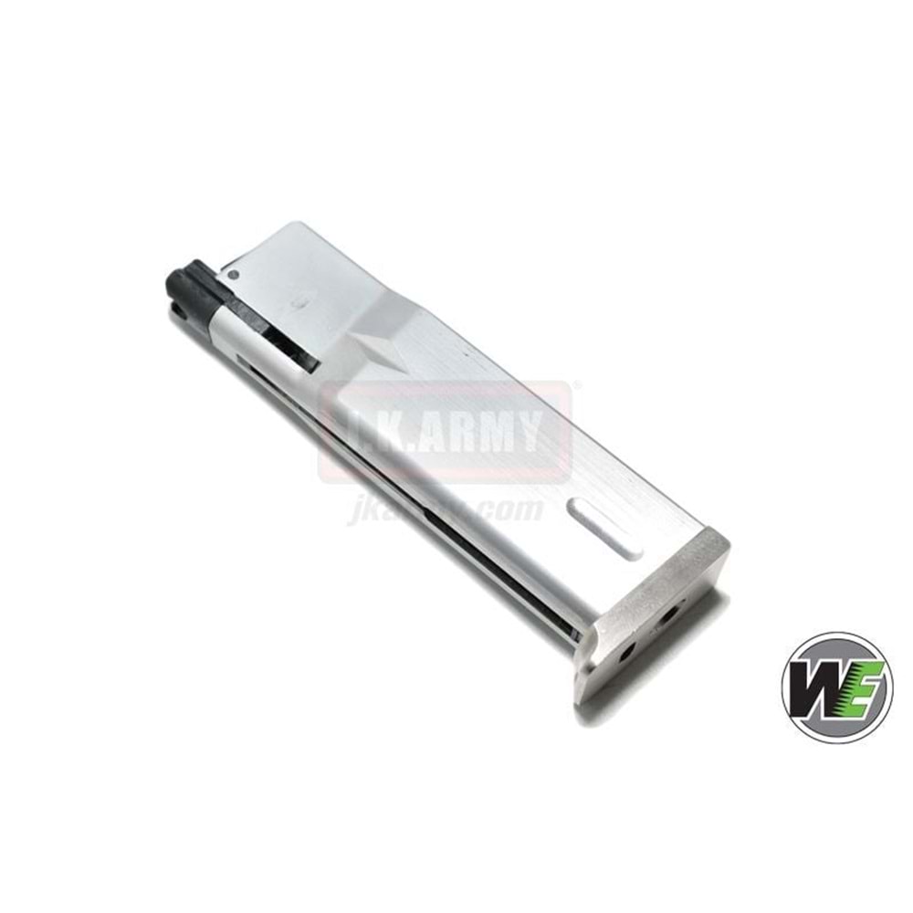 WE Makarov 16 Rounds Magazine ( SV )WE-MAK-16MAG-SV
