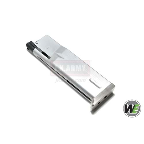 WE Makarov 16 Rounds Magazine ( SV )WE-MAK-16MAG-SV