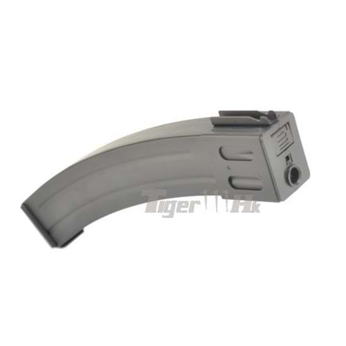 Snow wolf PPsh-41 EBB Rifle 540 rds hi-cap magazine