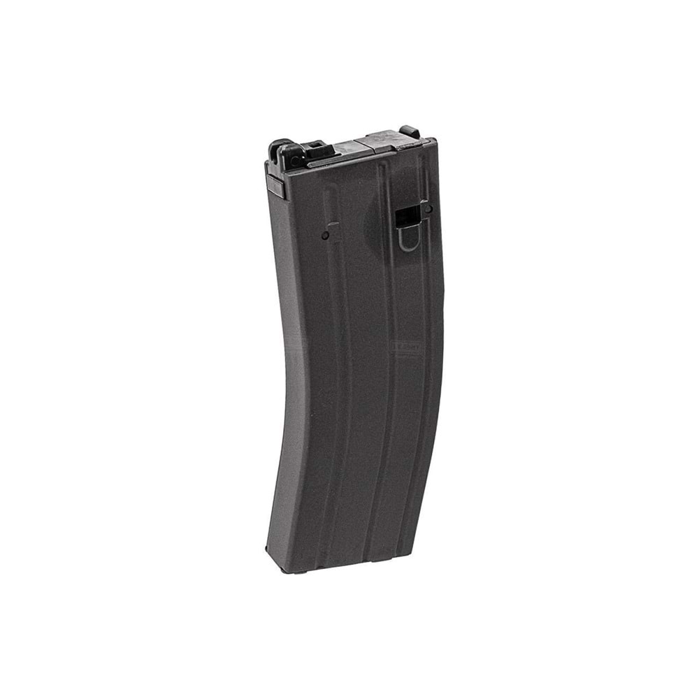 Tokyo Marui 35 Rounds Gas Magazine for TM M4 MWS / MTR / Type 89 GBB Airsoft Series ( ZET System )