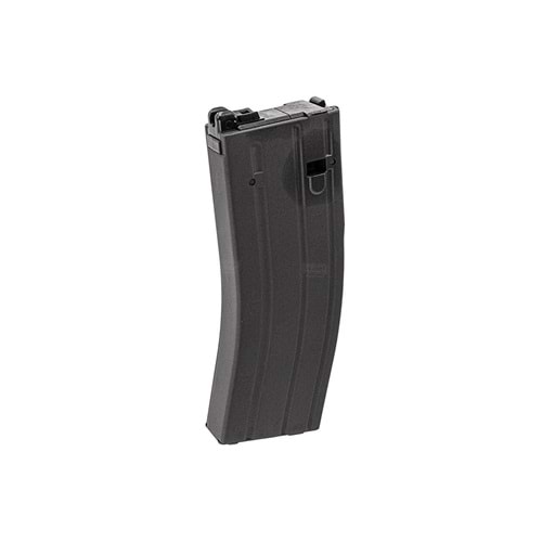 Tokyo Marui 35 Rounds Gas Magazine for TM M4 MWS / MTR / Type 89 GBB Airsoft Series ( ZET System )