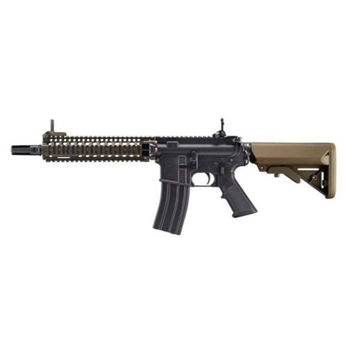 TOKYO MARUI MK18 MOD 1 GBBR AIRSOFT (ZET SYSTEM) - CERAKOTE COATING