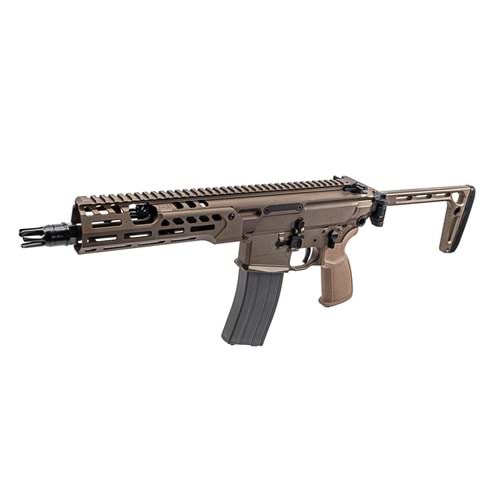 APFG S 008 Tan 9 Inch SBR GBB Airsoft ( Limited Edition )