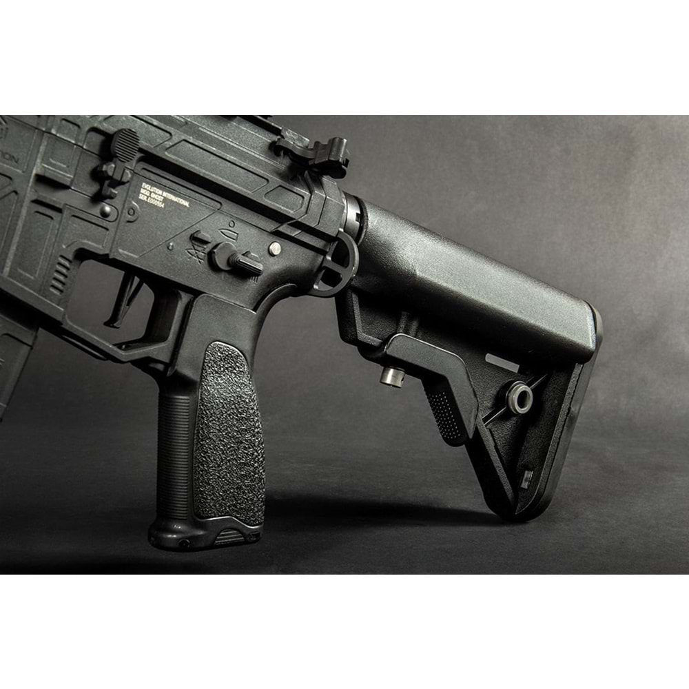 Airsoft Tüfek Evolution Ghost L EMR Carbontech ETS *EC35AR-ETS*
