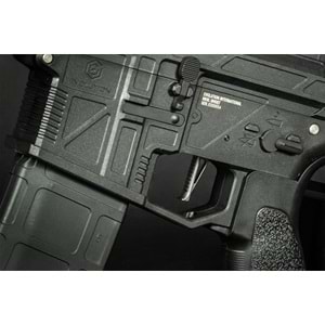 Airsoft Tüfek Evolution Ghost S EMR Carbontech ETS *EC31AR-ETS*