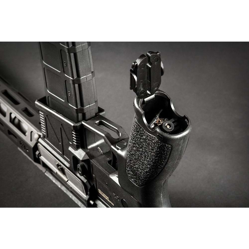 Airsoft Tüfek Evolution Ghost S EMR Carbontech ETS *EC31AR-ETS*