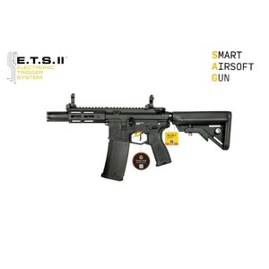 Airsoft Tüfek Evolution Ghost XS EMR A Carbontech ETS *EC29AR-ETS*