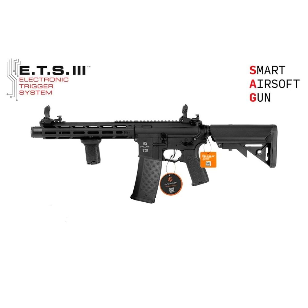 Airsoft Tüfek Evolution Recon M EMR A ETS *EH29AR-ETS*