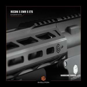 Airsoft Tüfek Evolution Recon M EMR A ETS *EH29AR-ETS*