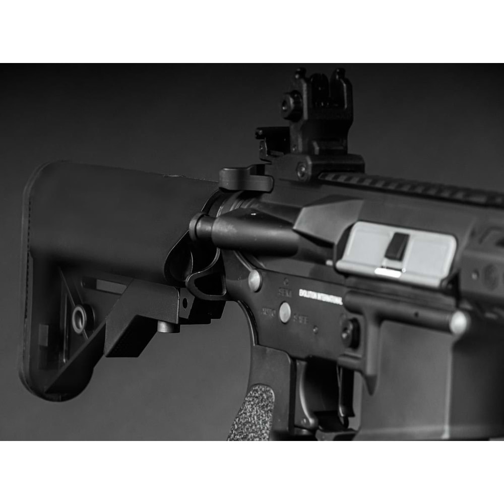 Airsoft Tüfek Evolution Recon M EMR A ETS *EH29AR-ETS*