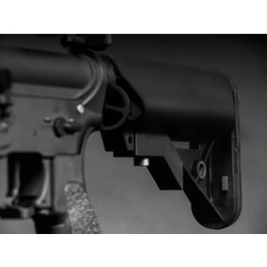 Airsoft Tüfek Evolution Recon M EMR A ETS *EH29AR-ETS*