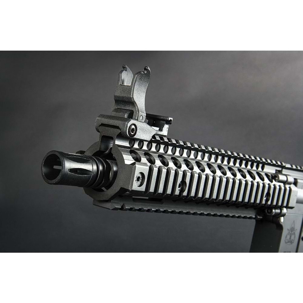 Airsoft Tüfek Evolution Recon MK18 Mod. 1 10.8\'\' ETS *EH50AR-ETS*