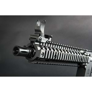 Airsoft Tüfek Evolution Recon MK18 Mod. 1 10.8\'\' ETS *EH50AR-ETS*