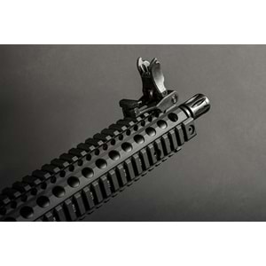 Airsoft Tüfek Evolution Recon MK18 Mod. 1 10.8\'\' ETS *EH50AR-ETS*
