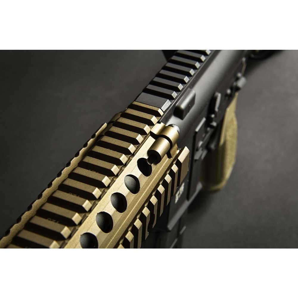 Airsoft Tüfek Evolution Recon MK18 Mod.1 10.8\'\' ETS BR *EH50AR-BB-ETS*