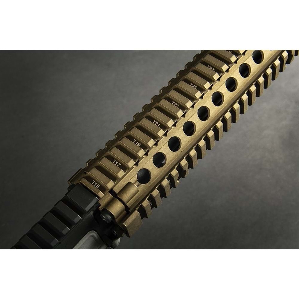 Airsoft Tüfek Evolution Recon MK18 Mod.1 10.8\'\' ETS BR *EH50AR-BB-ETS*
