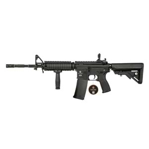 Airsoft Tüfek Evolution Recon Superlite SOPMOD Carbontech *EC04AR*