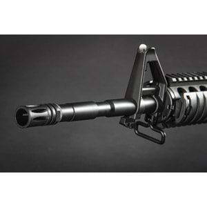 Airsoft Tüfek Evolution Recon Superlite SOPMOD Carbontech *EC04AR*