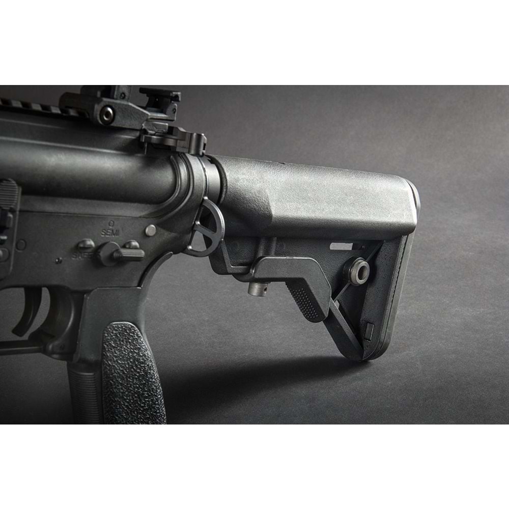 Airsoft Tüfek Evolution Recon Superlite SOPMOD Carbontech *EC04AR*
