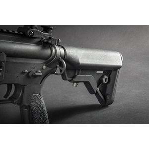 Airsoft Tüfek Evolution Recon Superlite SOPMOD Carbontech *EC04AR*