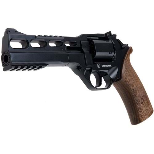 Airsoft Tabanca BO MANUFACTURE CHIAPPA RHINO 60DS .357 MAGNUM STYLE AIRSOFT REVOLVER