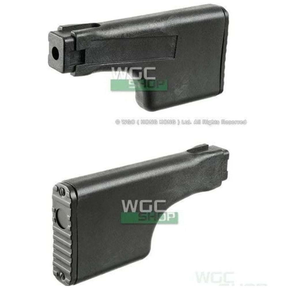 LCT Plastic Folding Stock for RPKS74MN