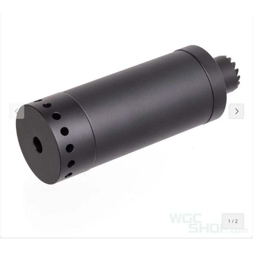 LCT Z Series DTK PUTNIK Barrel Extension ( 24mm )