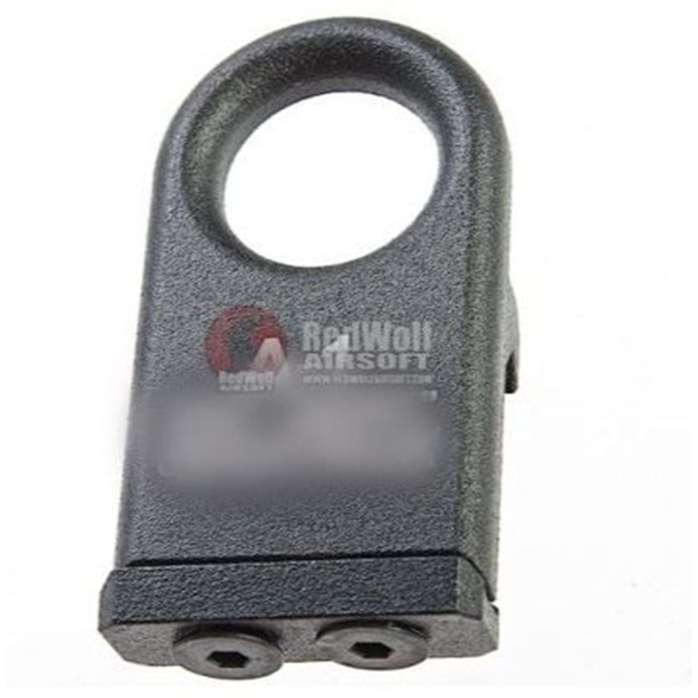 LCT Z SERIES A-1 SLING MOUNT - BLACK