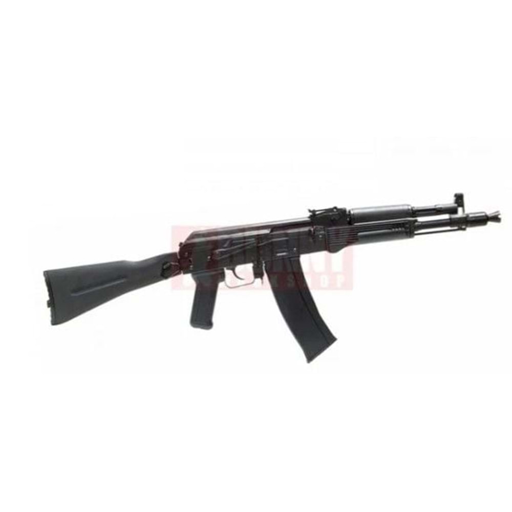 GHK - AK105 GBB Rifle (2020 version)