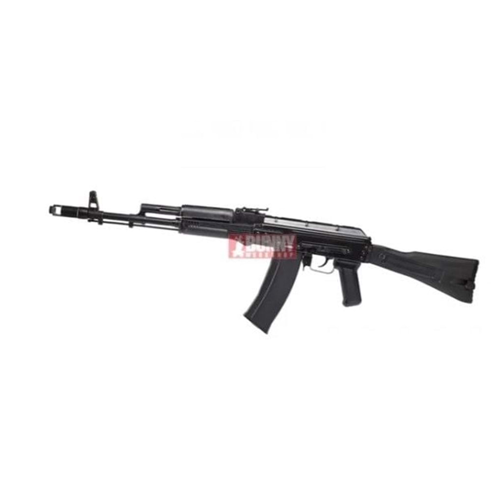 GHK - AK74MN GBB Rifle (2020 version)
