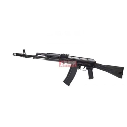 GHK - AK74MN GBB Rifle (2020 version)