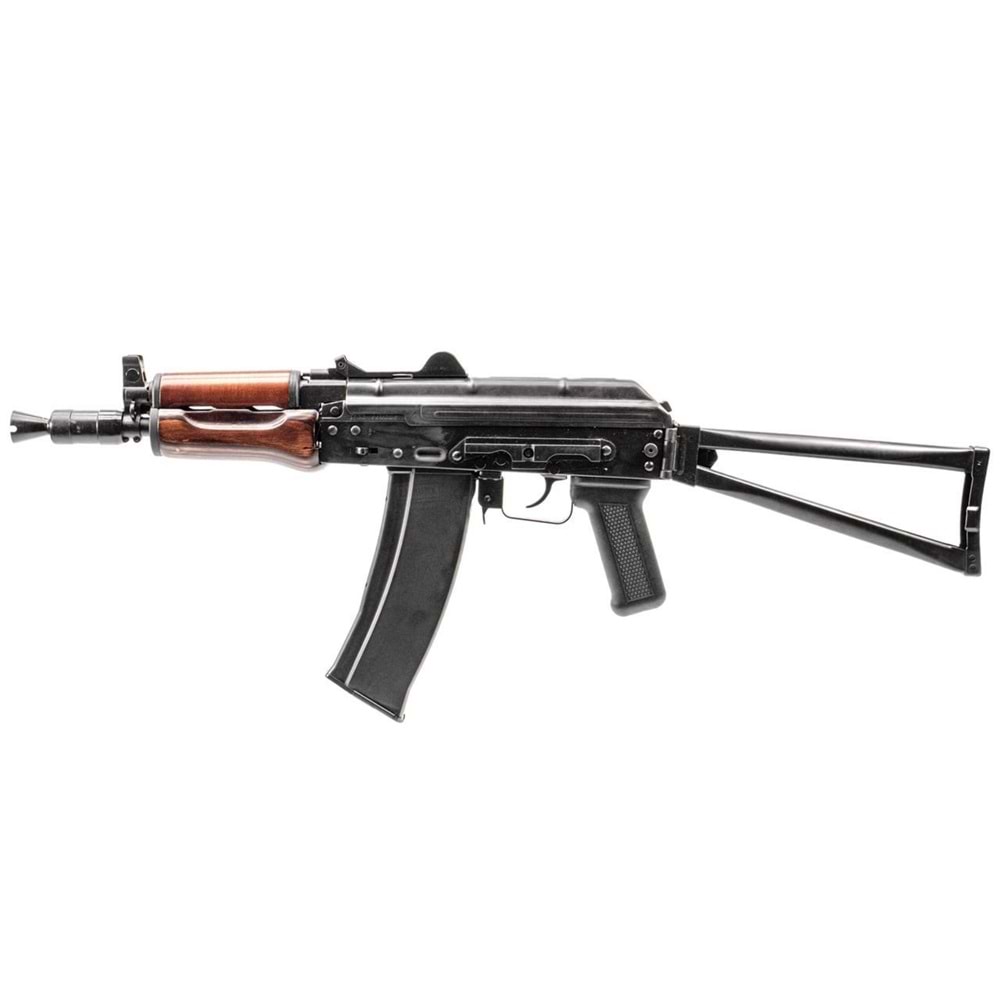 GHK AKS-74UN GBB Rifle ( AKS 74U )