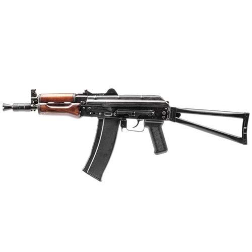 GHK AKS-74UN GBB Rifle ( AKS 74U )
