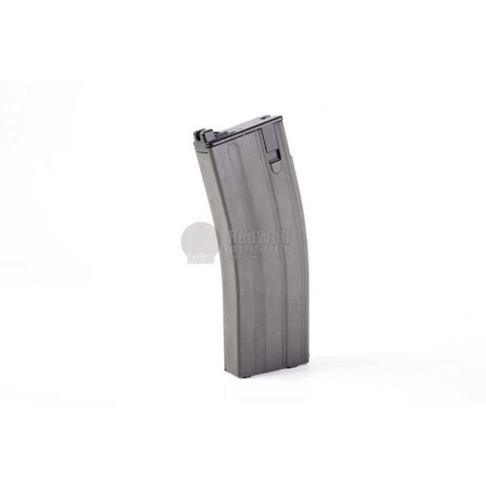 GHK M4 CO2 MAGAZINE (VERSION 2)
