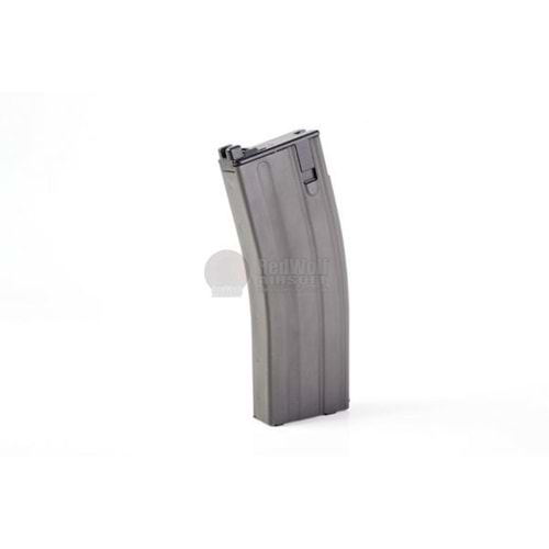 GHK M4 CO2 MAGAZINE (VERSION 2)