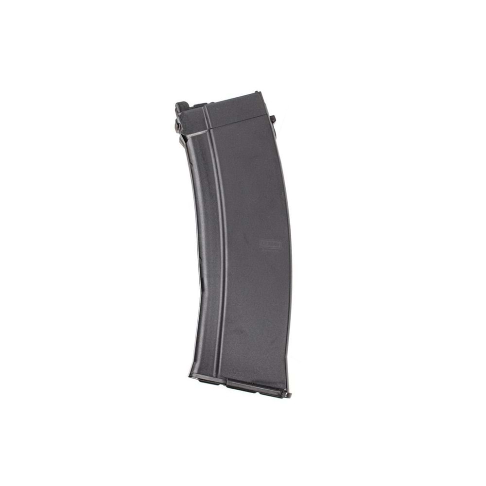 GHK AKS-74U GBB 50rd CO2 Magazine ( Black ) ( GHK AK Mag )