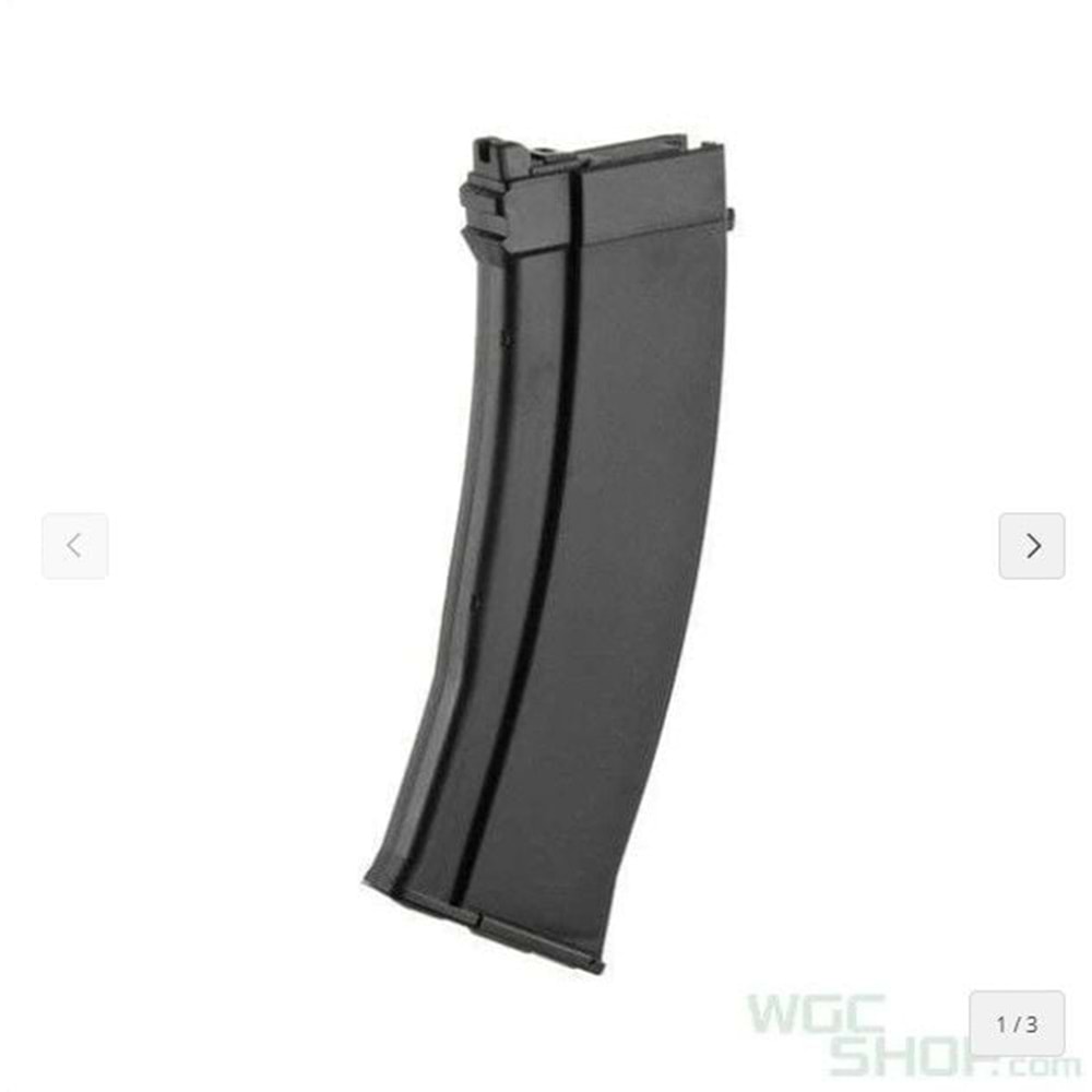 GHK AK-74 CO2 Airsoft Magazine