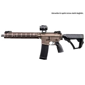 Airsoft Tüfek EMG Daniel Defense Licensed DDM4A1 RIII Airsoft AEG Rifle w/ CYMA Platinum Gearbox