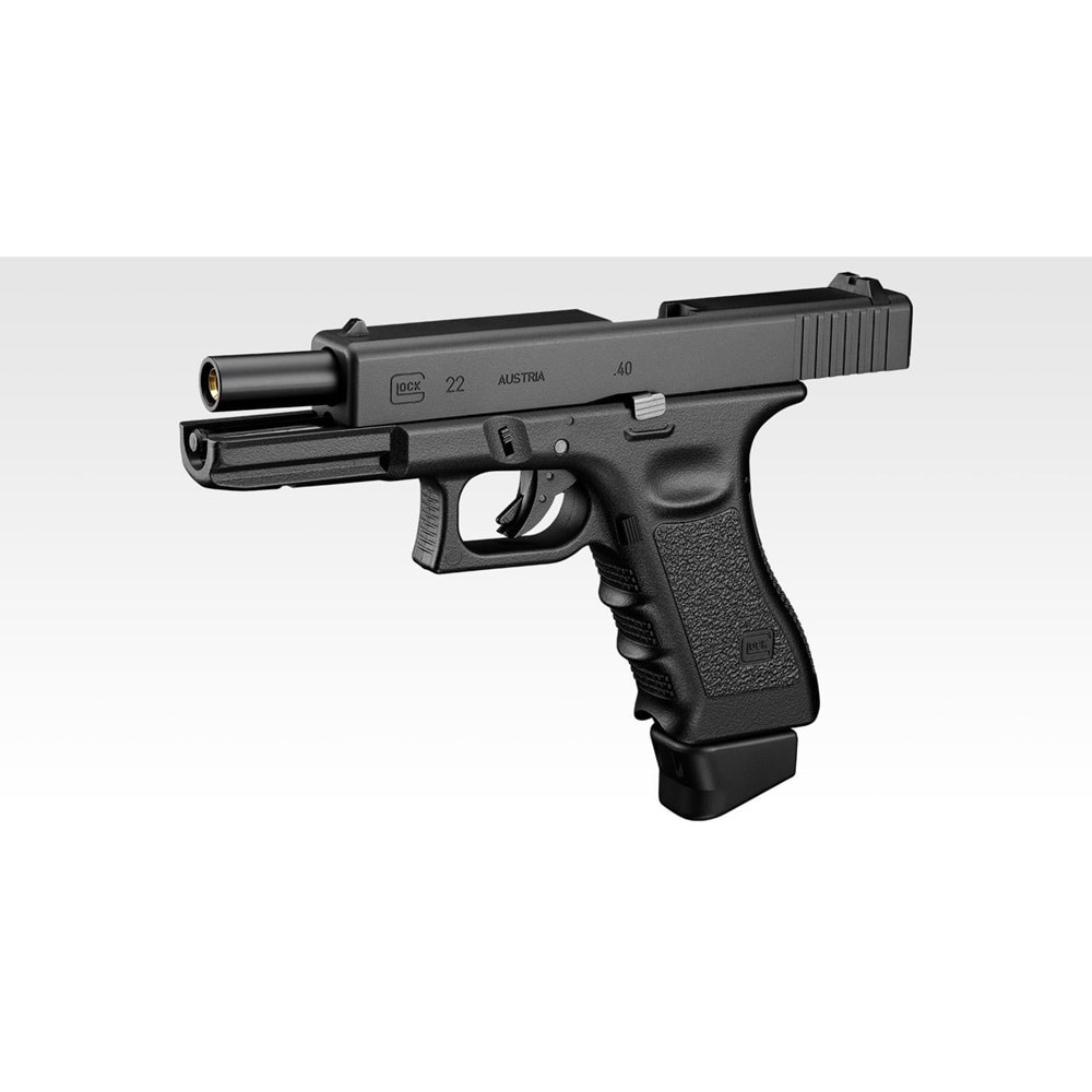 Airsoft Tabanca Tokyo Marui Glock 22