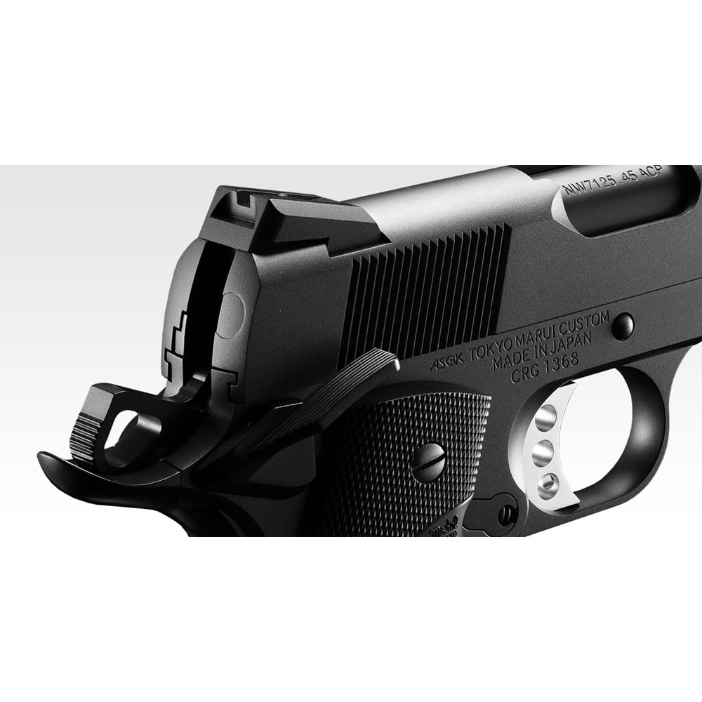 Airsoft Tabanca Tokyo Marui 1911 MEU
