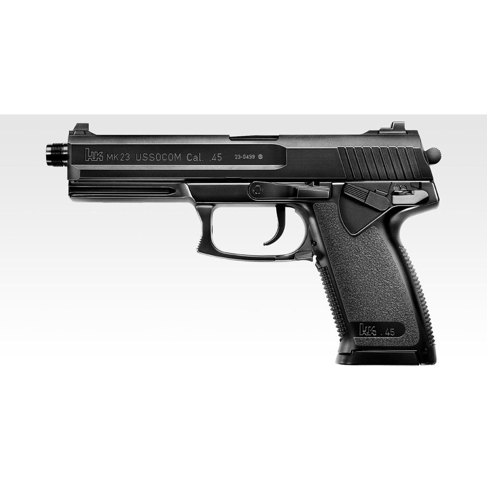 Airsoft Tabanca Tokyo Marui SOCOM MK23