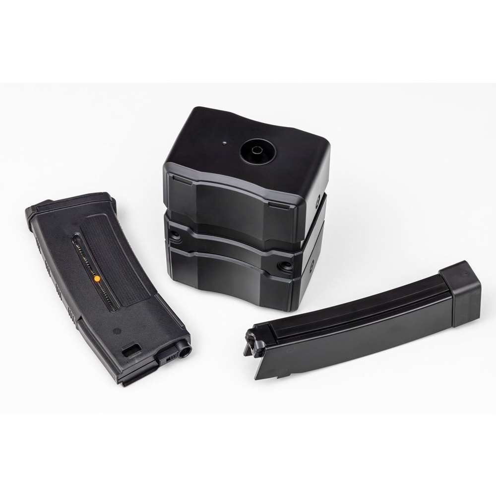 Laylax Satellite Automatic Electric BB Loader