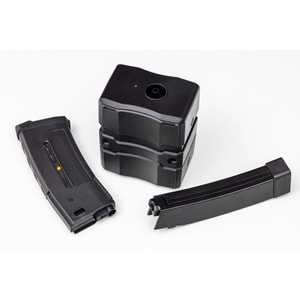 Laylax Satellite Automatic Electric BB Loader