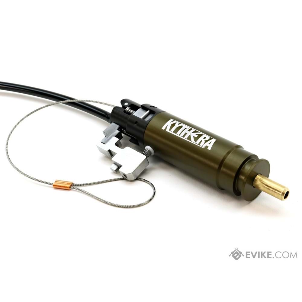 PolarStar ''Kythera'' HPA Engine for Airsoft Rifles (Model: SA - Ver2 M4)