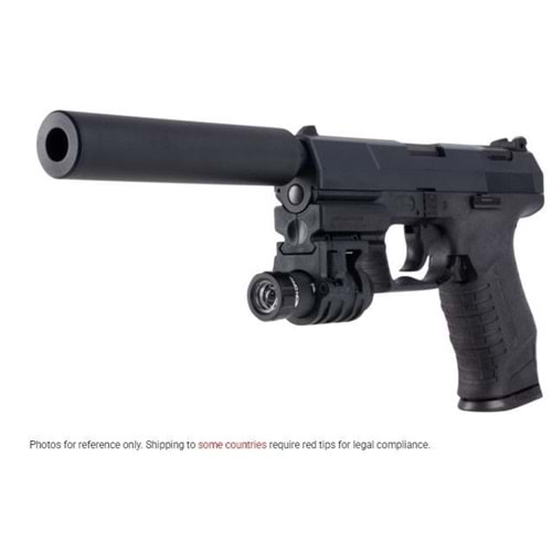 Maruzen Walther P99 Special Forces Fixed Slide CO2 Airsoft Pistol MRZ-4992487299076
