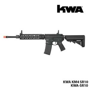 Airsoft Tüfek KWA KM4 SR10