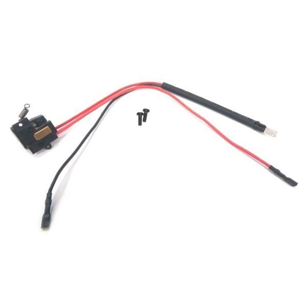 Yd.Parça KWA ERG #M330S Wire Set