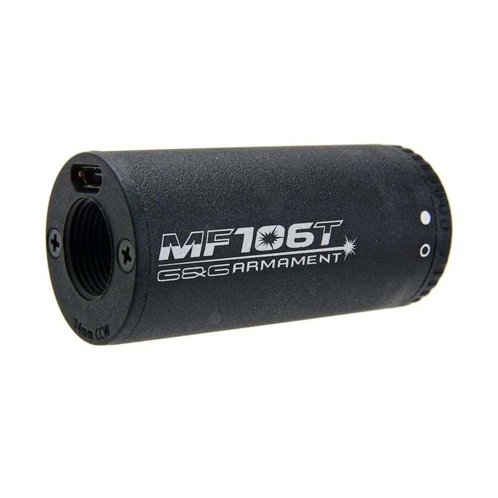 Tracer Unit G&G MF106T Muzzle Flash Tracer Unit G-01-063